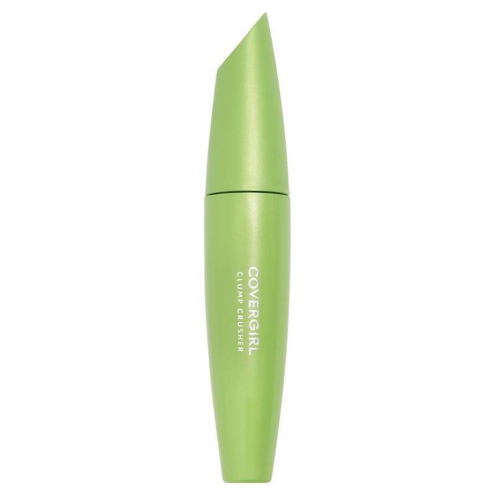 Covergirl Lashblast Clump Crusher Mascara Very Black