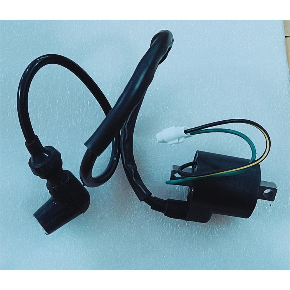 New Ignition Coil Pack For Arctic Cat 650 4x4 H1 2006-2011 Prowler 650 2007-2008