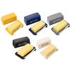 Food Grade Plastic Butter Container With Builts In Cutter Airtights Lid Dishwasher For Freshing Storage Kitchen