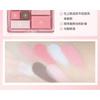 HOLD LIVE - 7 Color Multi Powder Palette - 4 Type