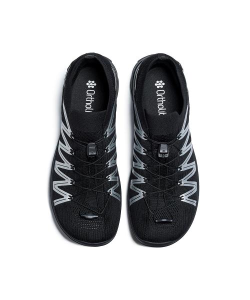 [Ballop] Barefoot Peak Black [5018652325]