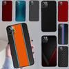 Carbon Fiber Case For Realme 15 11 12 13 14 Pro Plus C65 C67 C71 C63 C61 C55 C51 C53 C35 C75 GT6 GT7 Pro