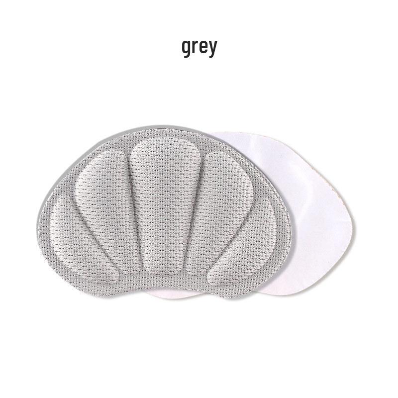 Náplast na patu tenisek pro pánskou a dámskou obuv: Proti opotřebení, Samolepicí Kryt poškození