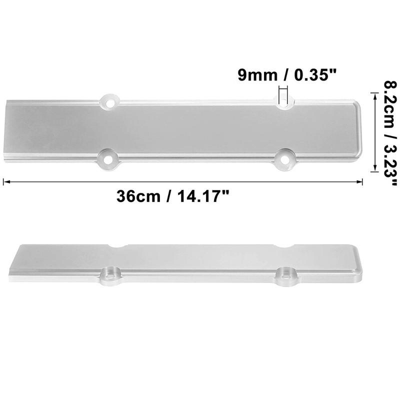 High Quality Tone Engine Valve Spark Plug Cover For Honda Civic B16 B18 For VTEC 1992-2001 Acura Integra GS-R EH-1004