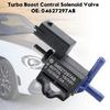 Válvula Solenoide de Control de Presión de Turbo Topteng para Fiat 500X 124 Spider 1.4L 04627297AB