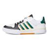 adidas Neo Entrap Comfortable Low-Top Skate Shoes Men Sneakers White Black Green GX3796
