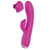 Pretty Love G Spot Tapping Vibrator
