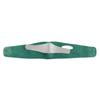 V Face Strap Slimming Breathable Adjustable Portable Reduce Edema Fat V Line Lifting Tape Orange