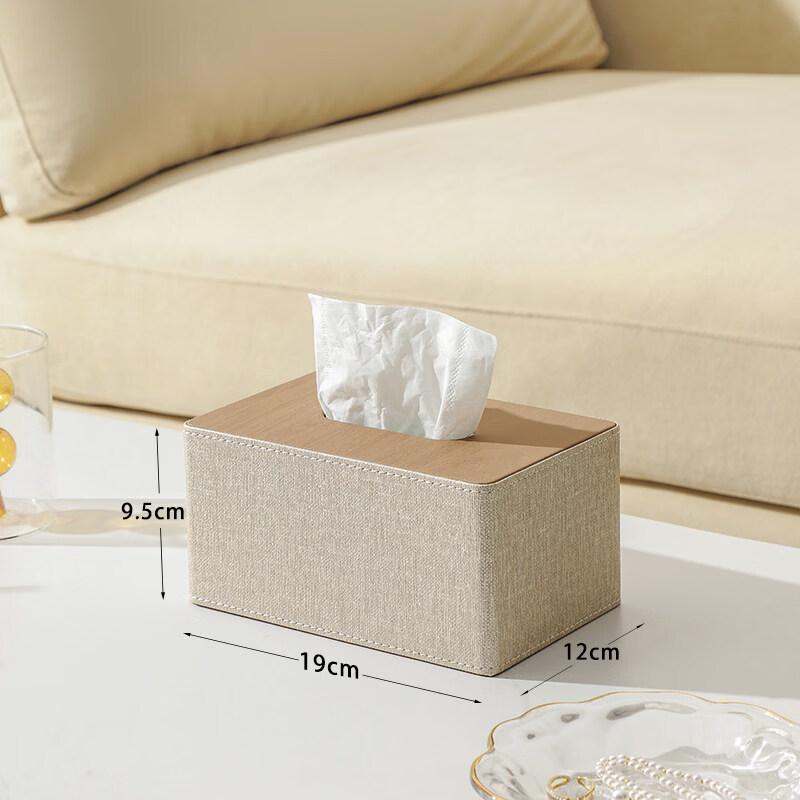 Handun Paper Tissue Box