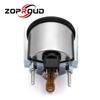 2-Inch 52Mm Car Universal Mechanical Barometer Gauge with a Measurement Range of 0-10bar/0-150Psi