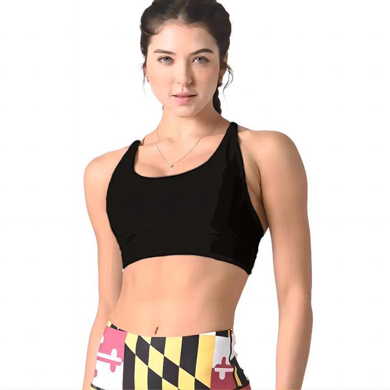 

Lulu Yoga Tank Top: Stylish, Shockproof Sportswear for Women XXL
