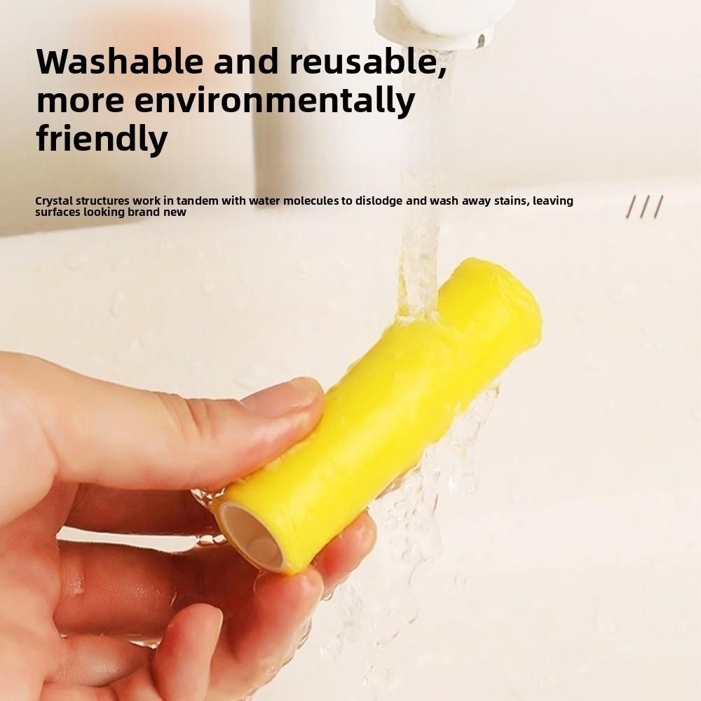 New Washable Lint Roller Easy to Use Shell Shape Pellet Fluff Remover Reusable Sticky Surface Pet Hair Remover for Clothing