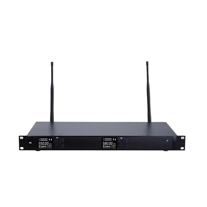 Itc T-592UE Wireless Conference Microphone System (CN Version)