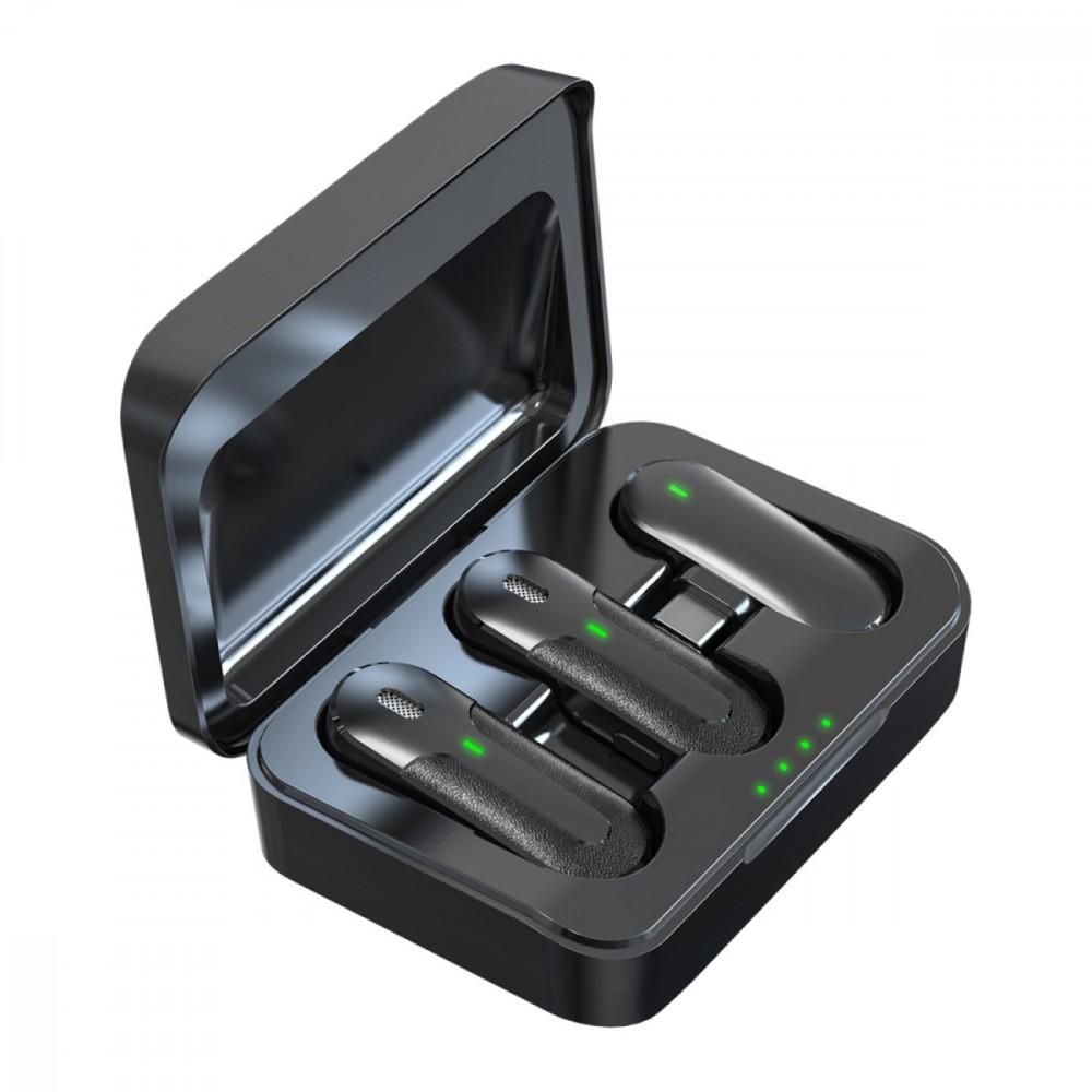 Mini Wireless Microphone TX-301