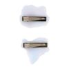 Sanrio Hello Kitty Matte Haarspange ( Nachtparty ) Japan NEU