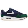 Nike Air Max 1 Qs 'Letterman Pack' Women's Sneakers Casual Shoes DV3887-400
