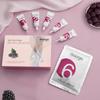 Raaga Professional Stem Cell Infused Fairness Facial Kit 61 G Home Spa Skin Brightening With Alp Rose Mulberry Extracts