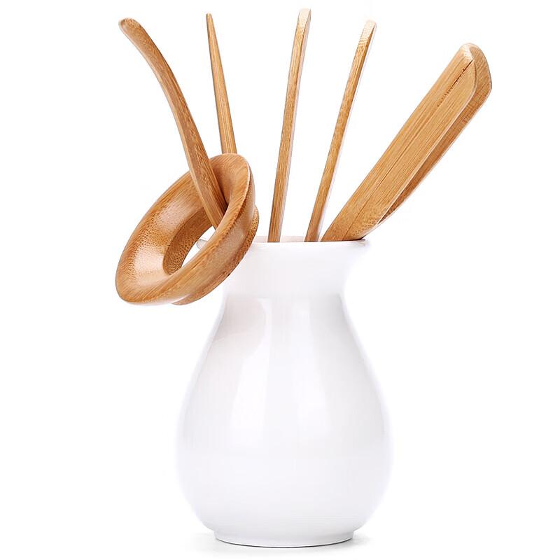 Yan Yi Tea Ceremony Six Gentlemen Tea Tools Set