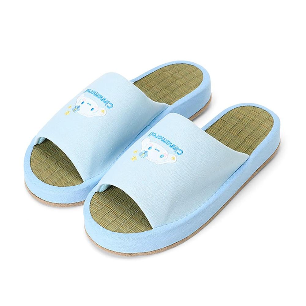 Sanrio Rush Slippers Cinnamoroll 882526