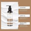 Tanning Cream, Tanning Accelerator Cream Based on Beta-carotene, Strong Tanning Lotion for Sunbed & Outdoor Sun, Moisturizing & Refreshing
