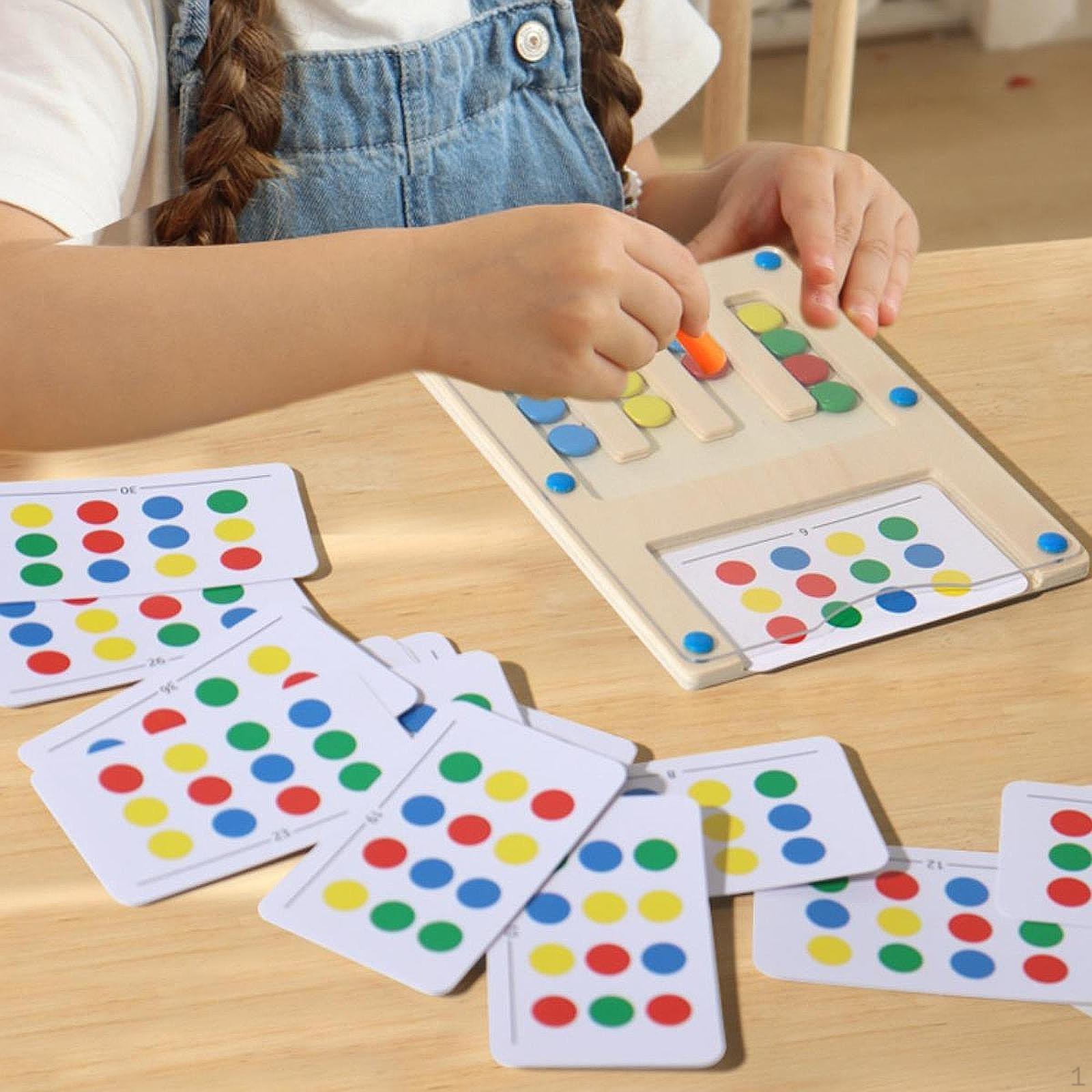 

Головоломки для підбору кольорів, іграшки-головоломки для гри у фігури для двох гравців single player