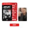 Ikon   06 Ticket Holder Set   Take Off