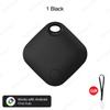 Google Official Brand 1/ 4PCS GPS Tracker Android Positioning Device Fashion Vehicle Locator Pet Tracker Via Google's Find Hub