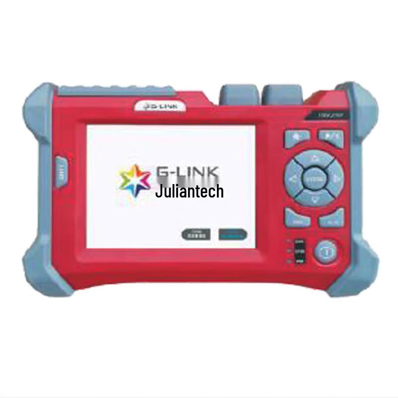 Ance Xin TRK200-100C OTDR Optical Cable Tester