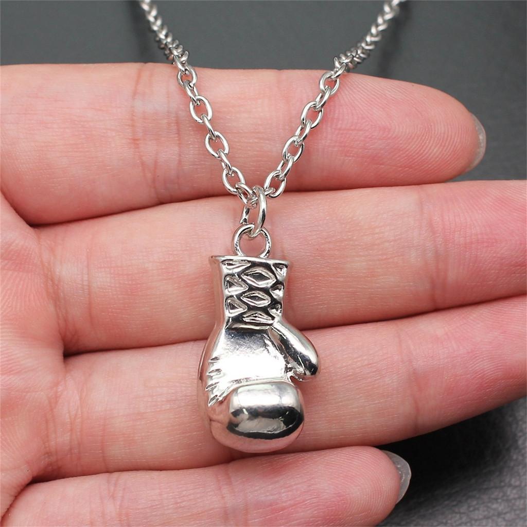 Muzica de studiu Anime 45cm sau 70cm Colier cu lanț lung Bijuterii pentru bărbați Cadouri personalizate pentru nunta