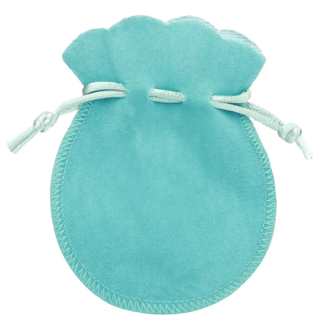 10pcs Colored Velvet Gifts Bags Gourd Shape Drawstring Jewelry Bag Storage Pouches For Wedding Christmas Party Gift Packing Bags