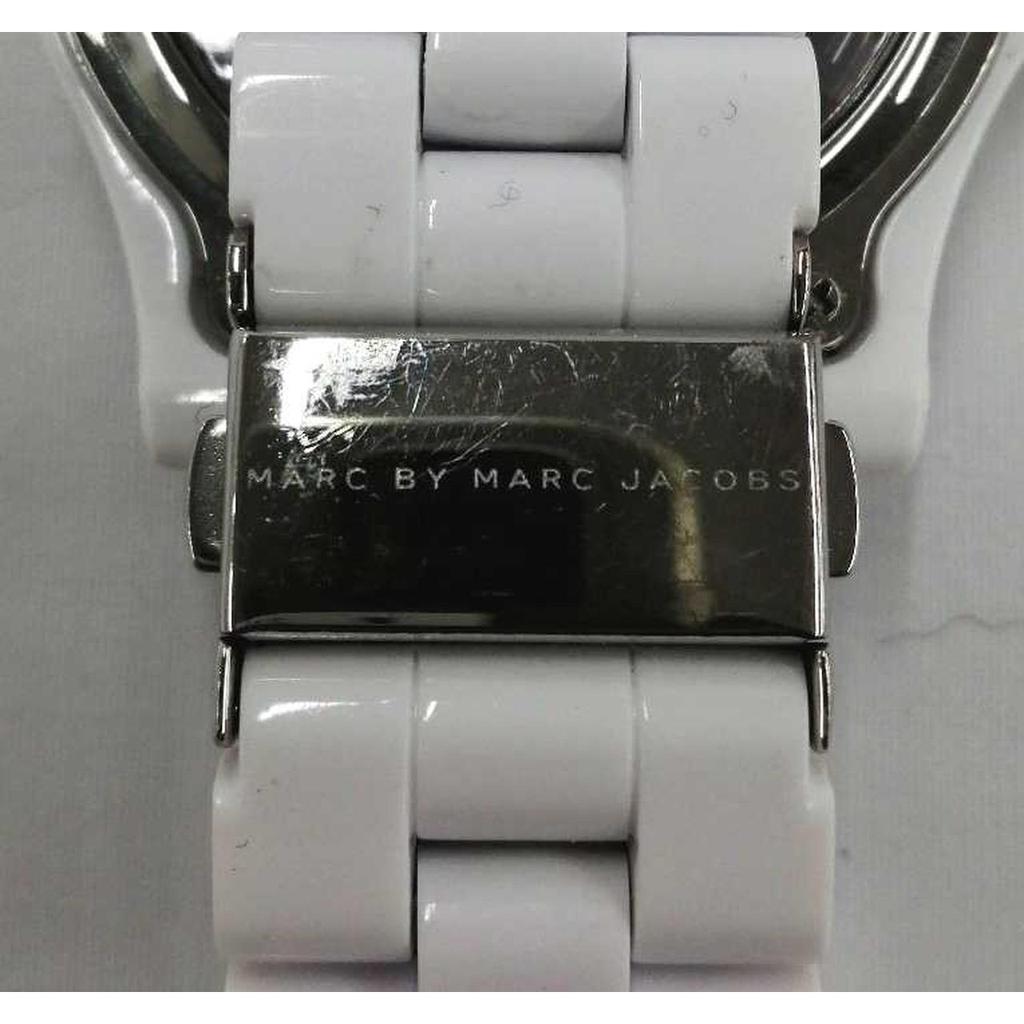 Used MARC BY MARC JACOBS MBM4571 Quartz