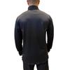 Columbia Outdoor Exploration Series Quick-Dry Breathable Comfortable Long Sleeve T-Shirt Men tops Black AE9820-010