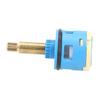 Brand New Diverter Shower Accessories Spool Third Gear 3 Way ABS+brass Single O Ring Tap Diverter Ceramic Central