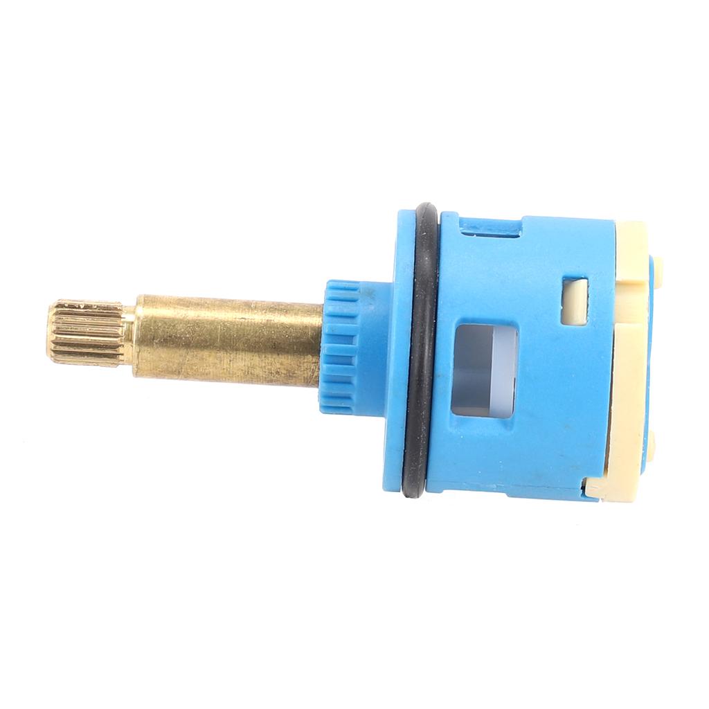Brand New Diverter Shower Accessories Spool Third Gear 3 Way ABS+brass Single O Ring Tap Diverter Ceramic Central