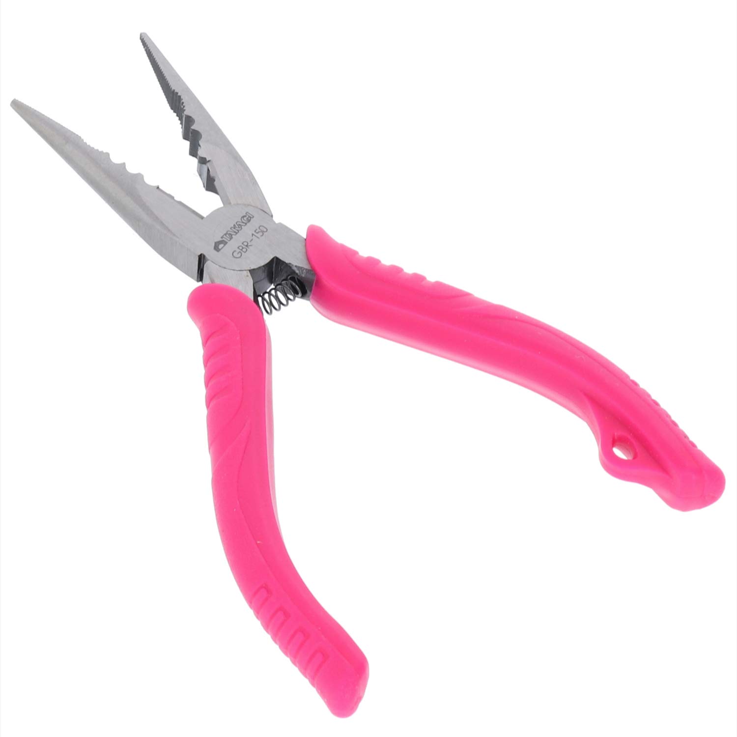 

Takagi TAKAGI All-Purpose Radio Pliers, 150mm, GBR-150