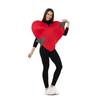 Arrow Love Cupids Heart Cosplay Costume For Halloween Themed Party Up Dress