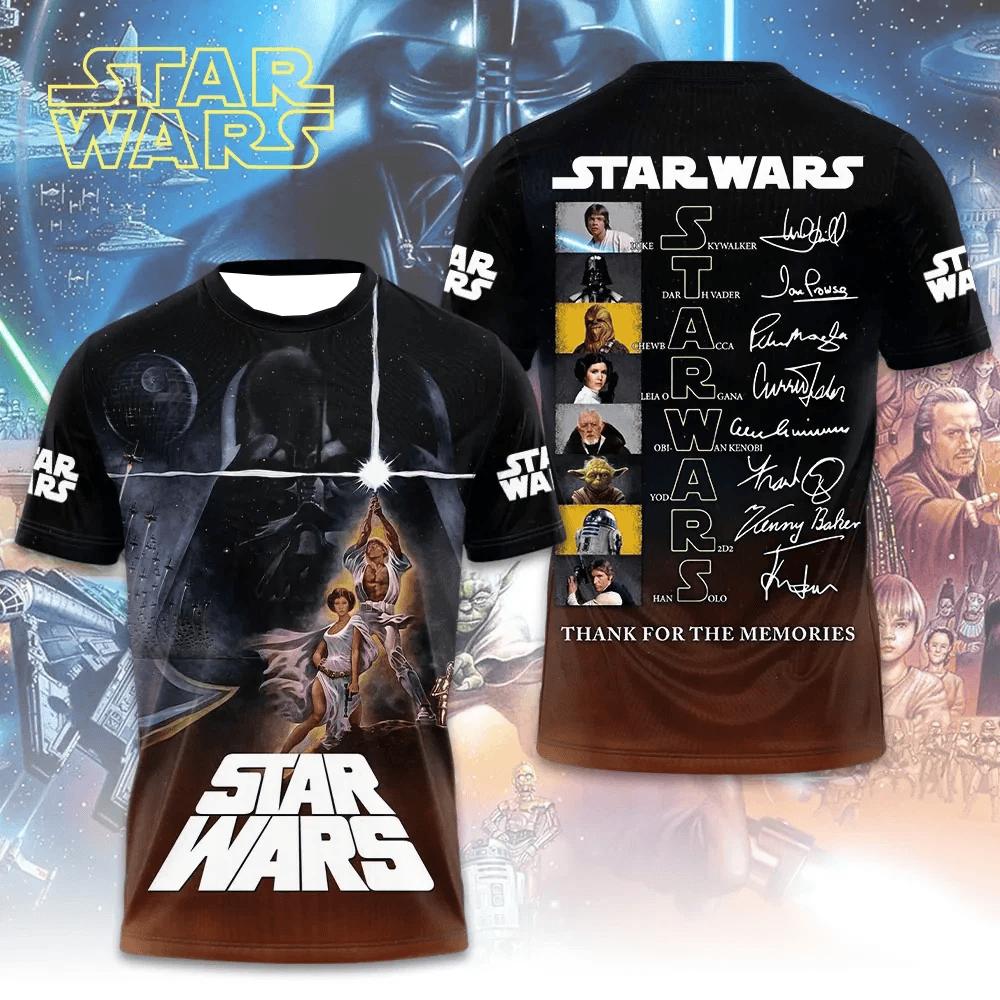 Unisex 3D Full Print Space Sci-Fi T-shirt, Casual Streetwear Top for Adults Kids