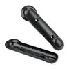 1pair Left Right Fork Shock Absorber Cover Trim Cover for Kugoo G2 Pro Electric Scooter Parts