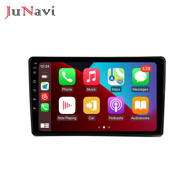 Opel Zafira 05-14 Android Large Screen GPS Navigation with Bluetooth & CarPlay Compatibility