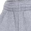 Jordan Flight Fleece Casual Sports Long Pants Men Bottoms Light-Grey AH3933-063