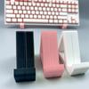 1 Paar 3D-Druck Tastatur Displayständer für Computer Mechanische Tastatur Halter Etagenregal Ablage