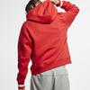 Nike AS Men's Sportswear Air PO FL University Red Hoodie AR1818-657