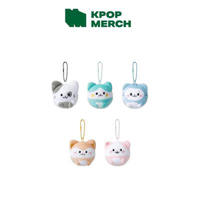 Porta-moedas, clips, porta-chaves – Chaveiros
