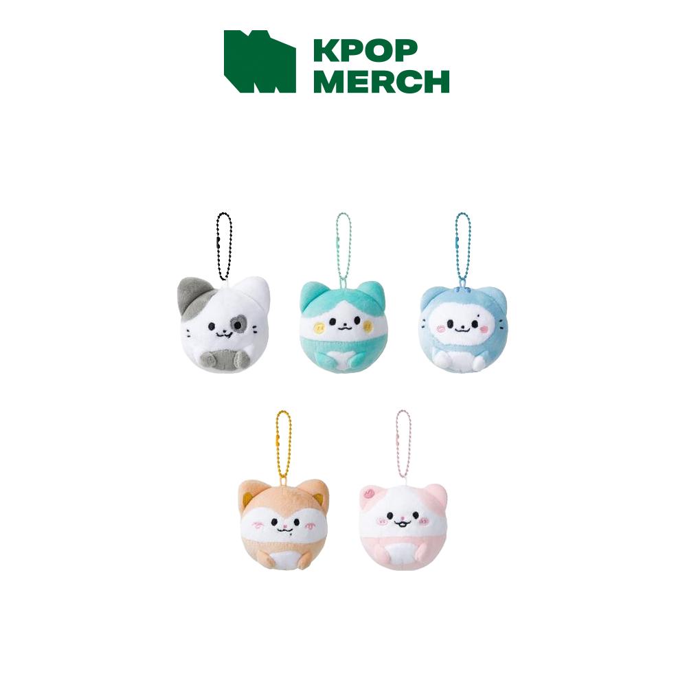 [Предзаказ] ITZY - Брелок-шар TWINZY KKengEE