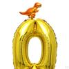 Balloon Letters Helium Air Birthday Wedding Decor