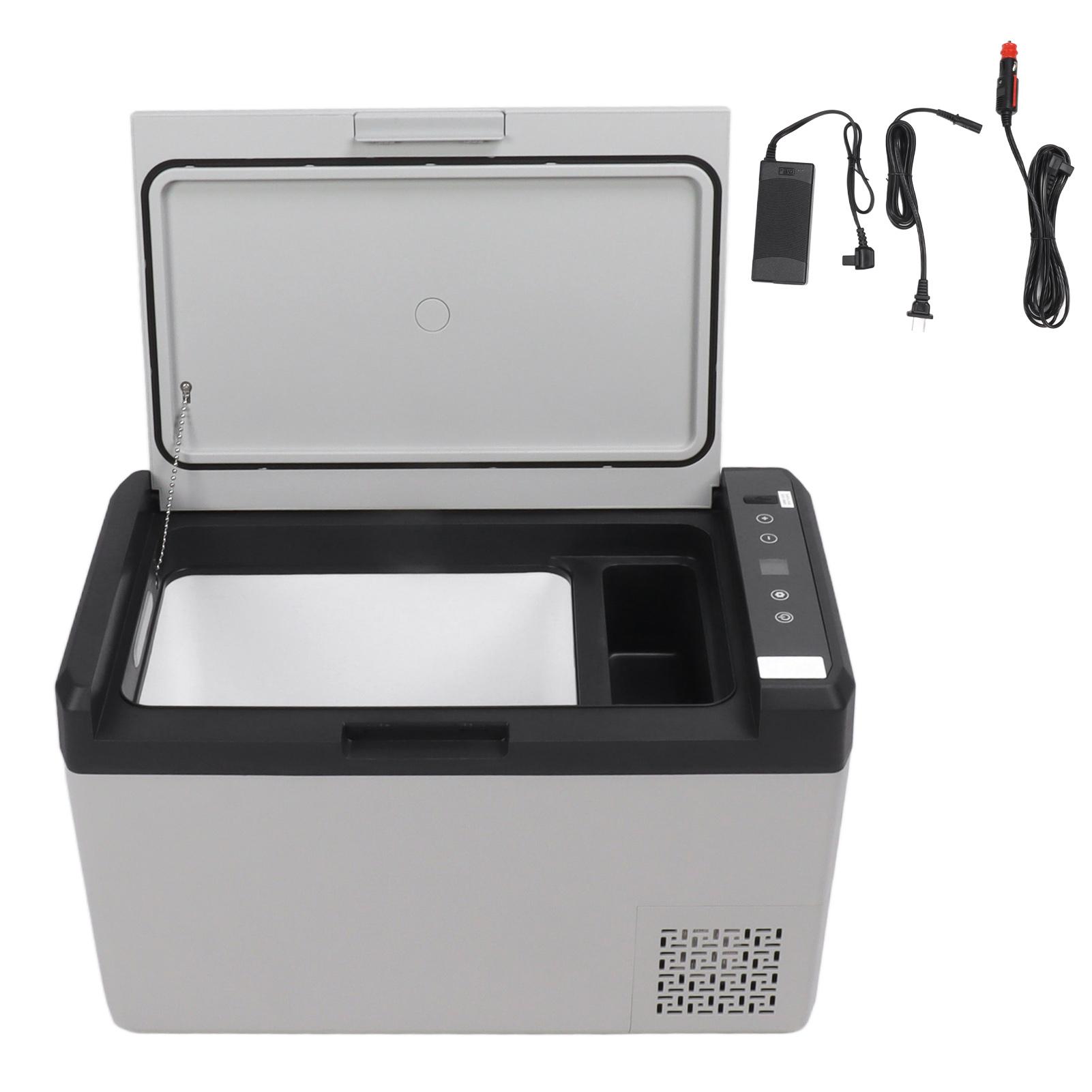 

25л автомобильный холодильник с телефонным подключением, морозильник, холодильник для автомобиля, холодильник для кемпинга на открытом воздухе