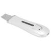 Ultrasonic Face Skin Scrubber Blackhead Removal Ion Cleaner Facial Cleanser Beauty Tool