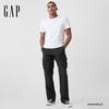 Gap Men's 2025 Fall Multi-Pocket Cargo Khaki Pants