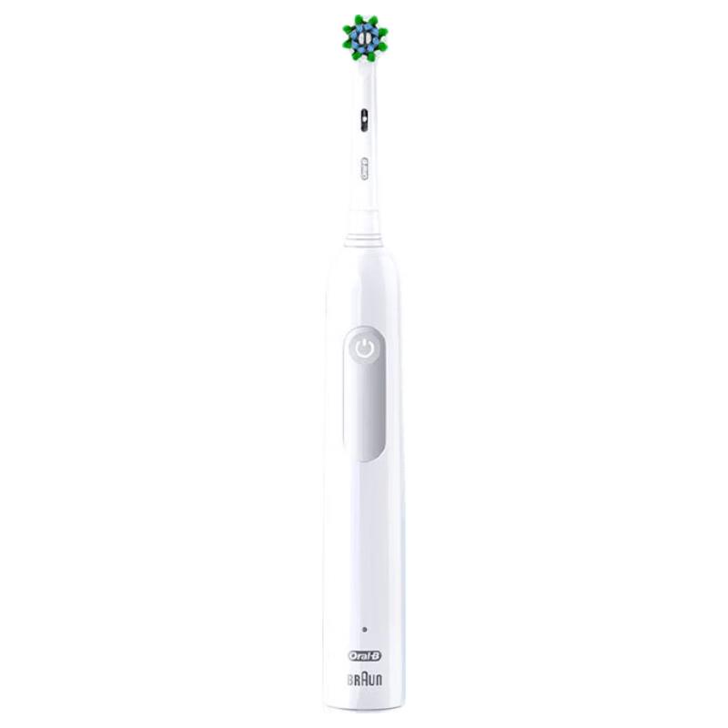 

Oral-B PRO1 3D Electric Toothbrush CN plug (adapter included)