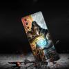 Joc Mortal Kombat pentru Samsung Galaxy S21 Plus S22 Ultra 5g S10 Lite Note 20 10 S8 S20 Fe S9 S10e S7 Husă pentru telefon